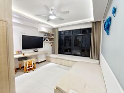 Blk 546C Segar Vale (Bukit Panjang), HDB 5 Rooms #570667781